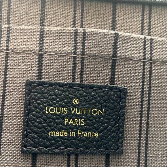 Louis Vuitton Montaigne PM - Picture 6 of 6